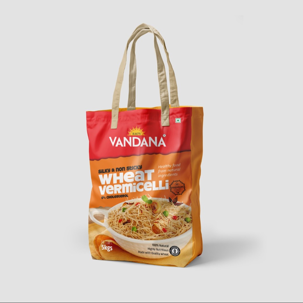 Wheat Vermicelli