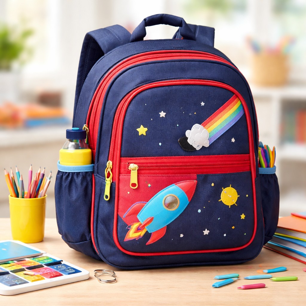 School Bag