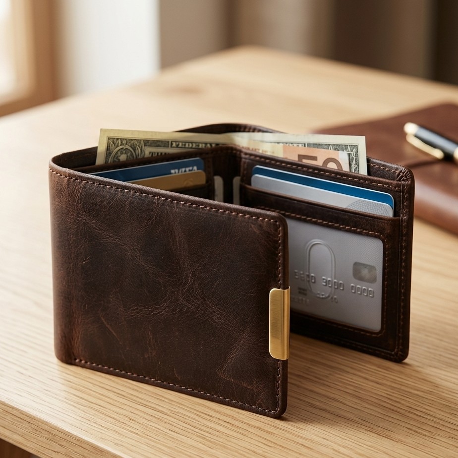 Men Wallet
