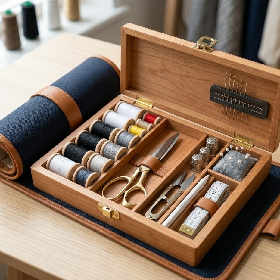Tailoring Kit