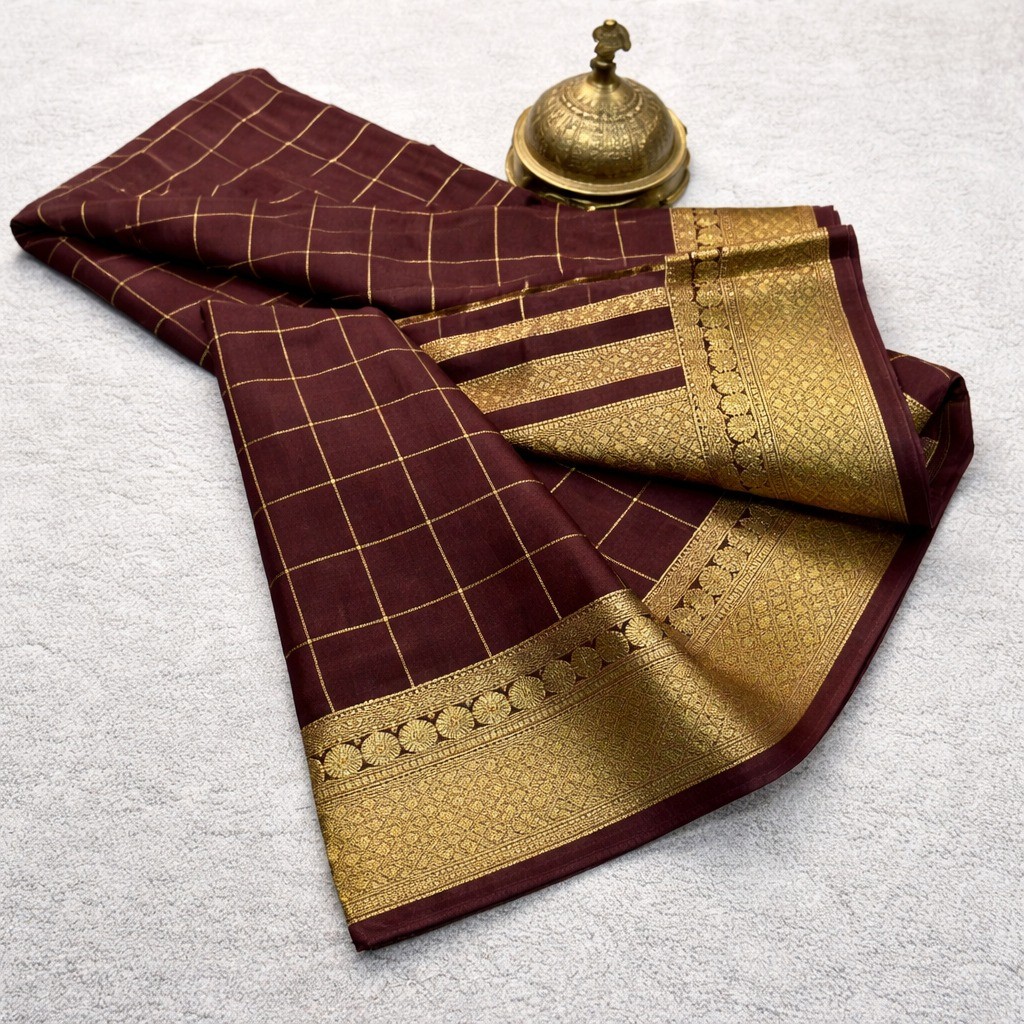 Silk Sarees