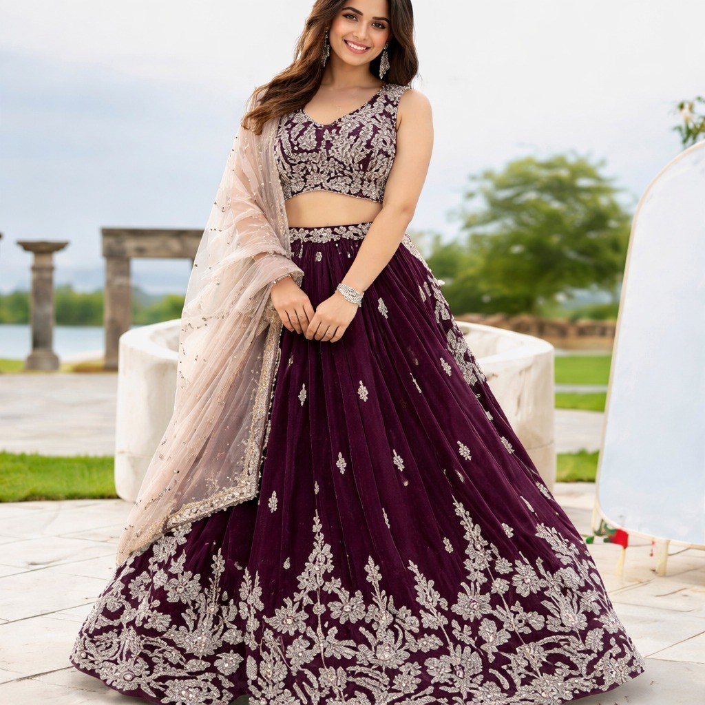 lehengas