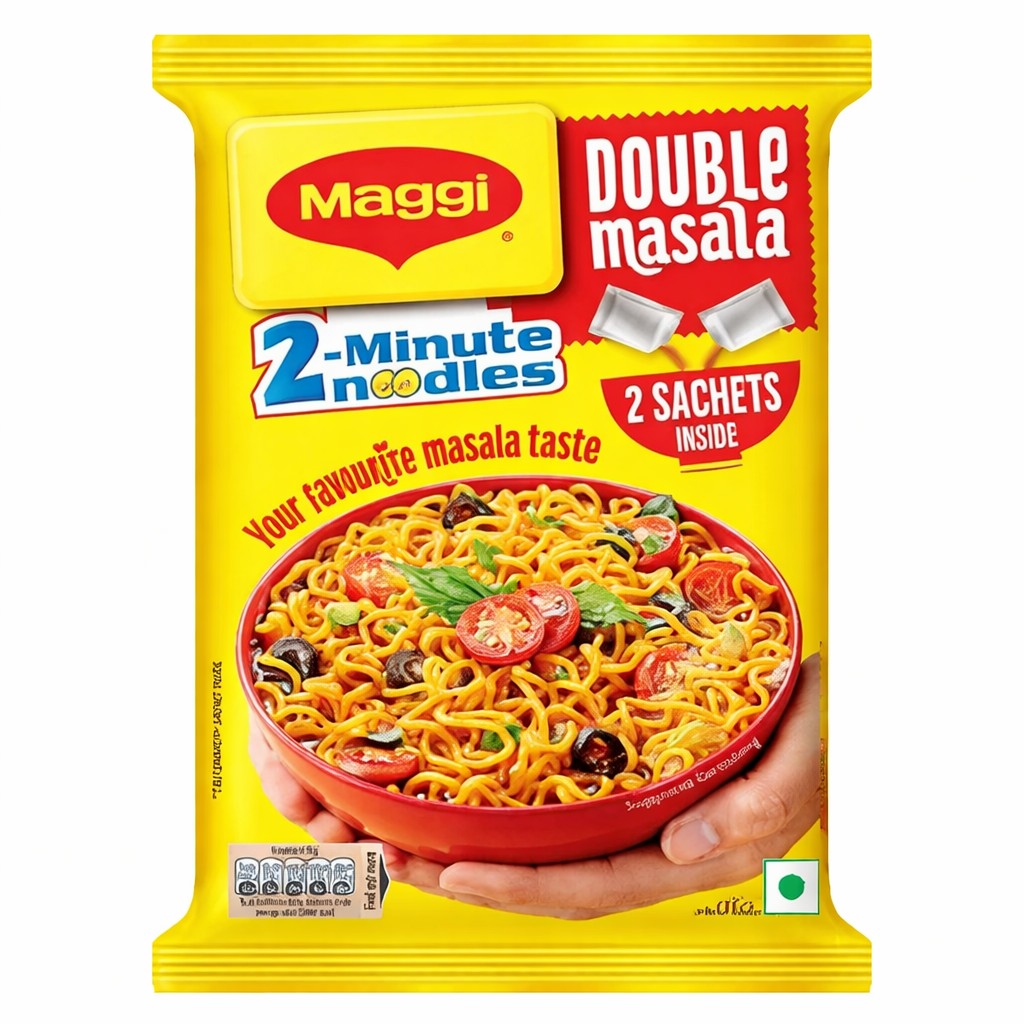 Maggi