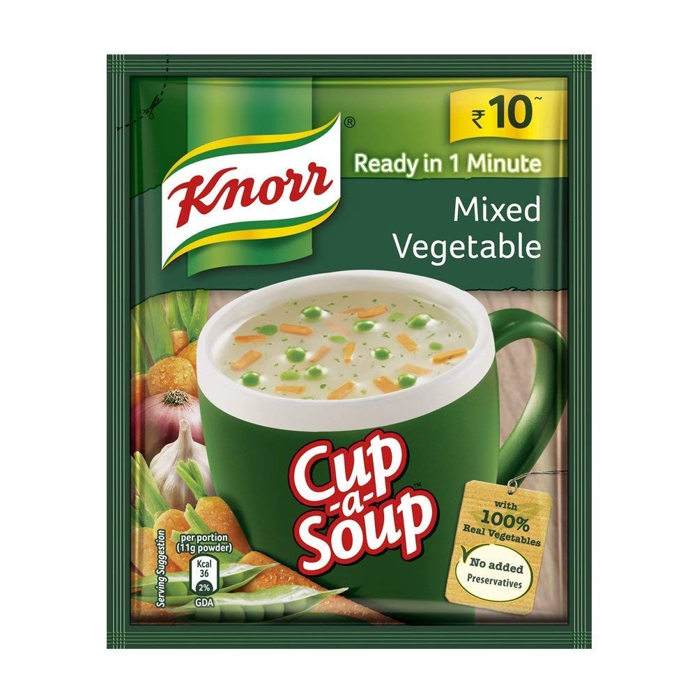 Knor Soup