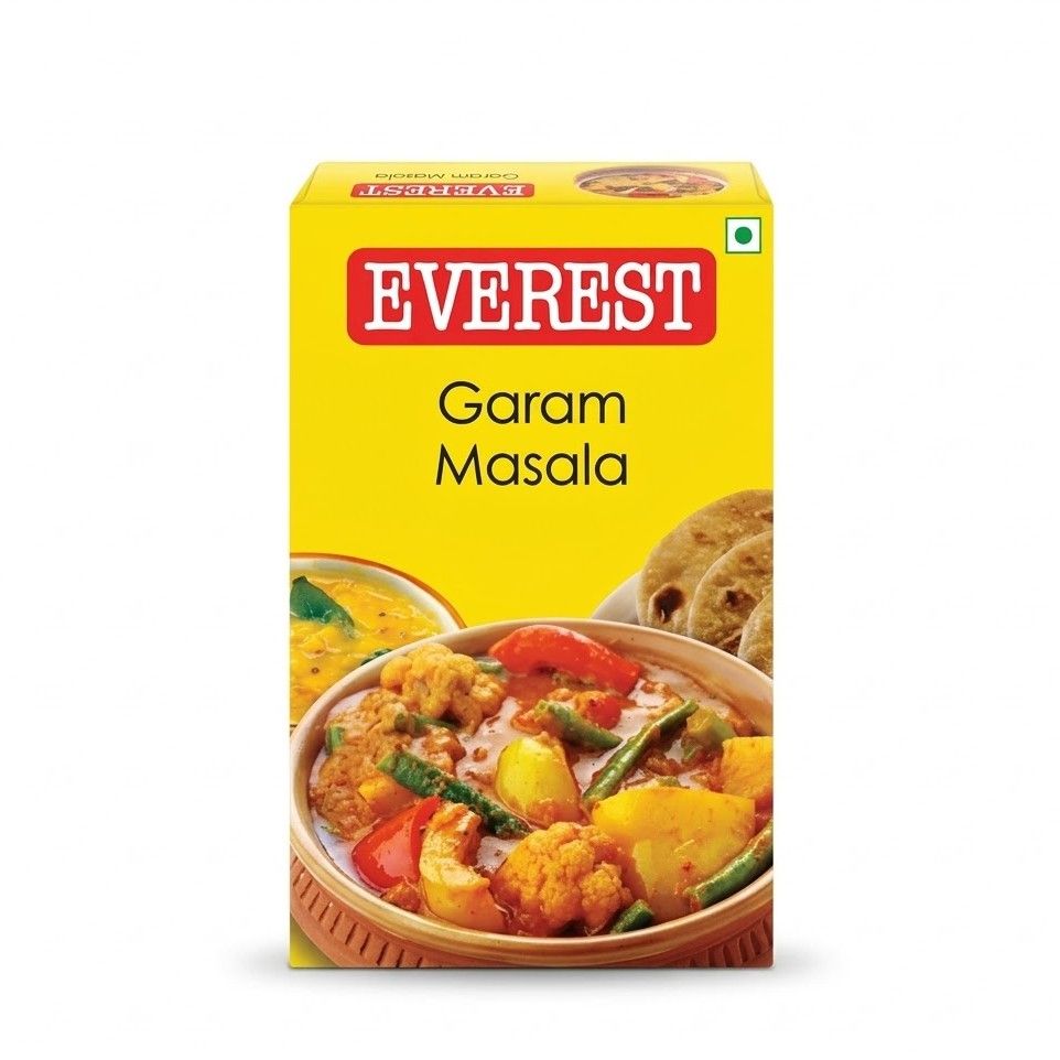 Everest Garam Masala