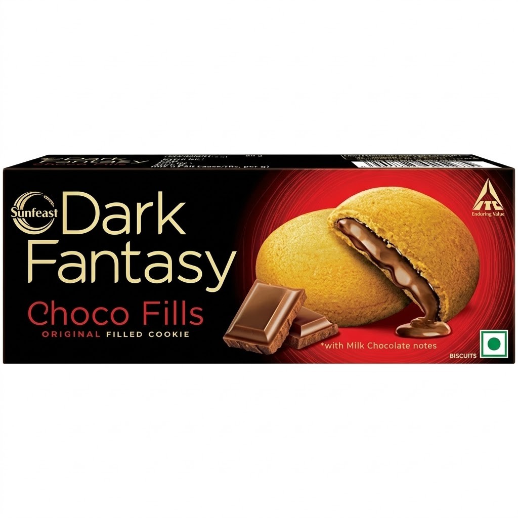 Sunfeast Dark Fantasy