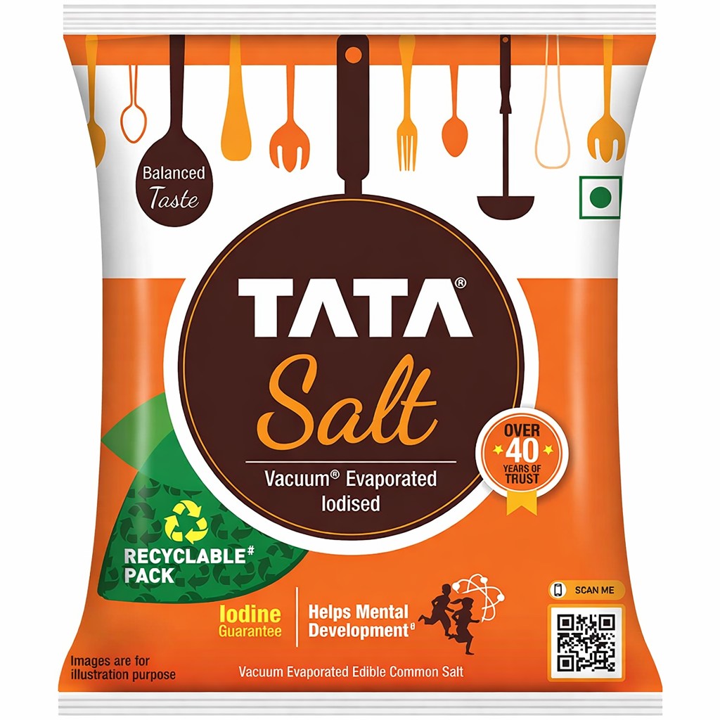 Tata Salt