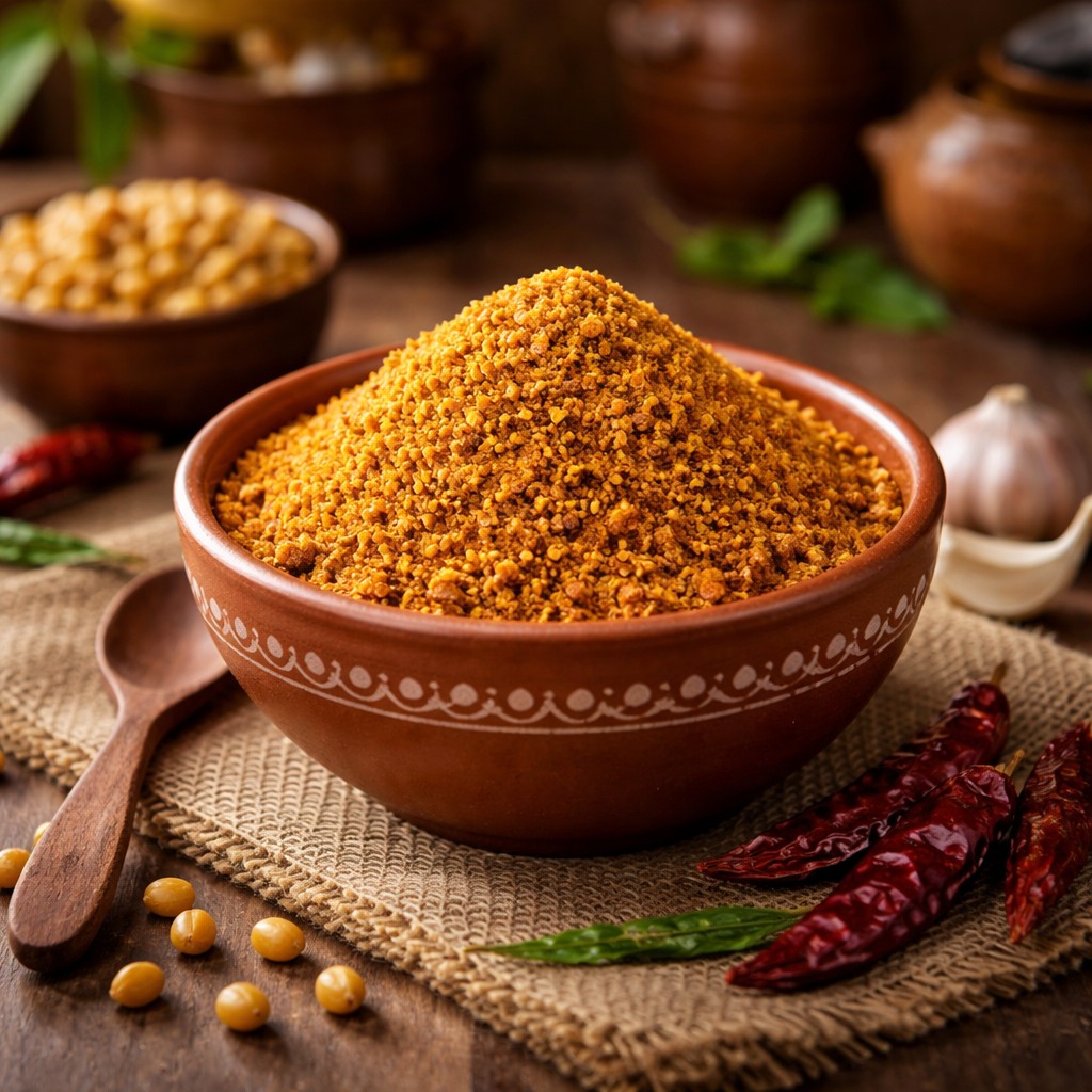 Putnalu Podi
