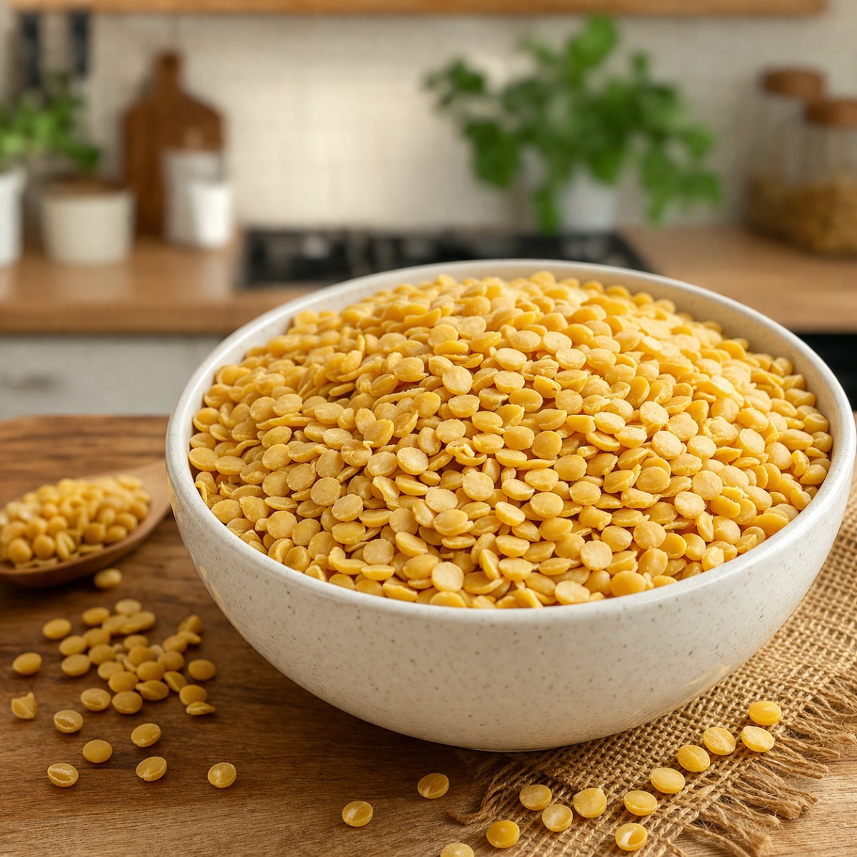 Toor Dal