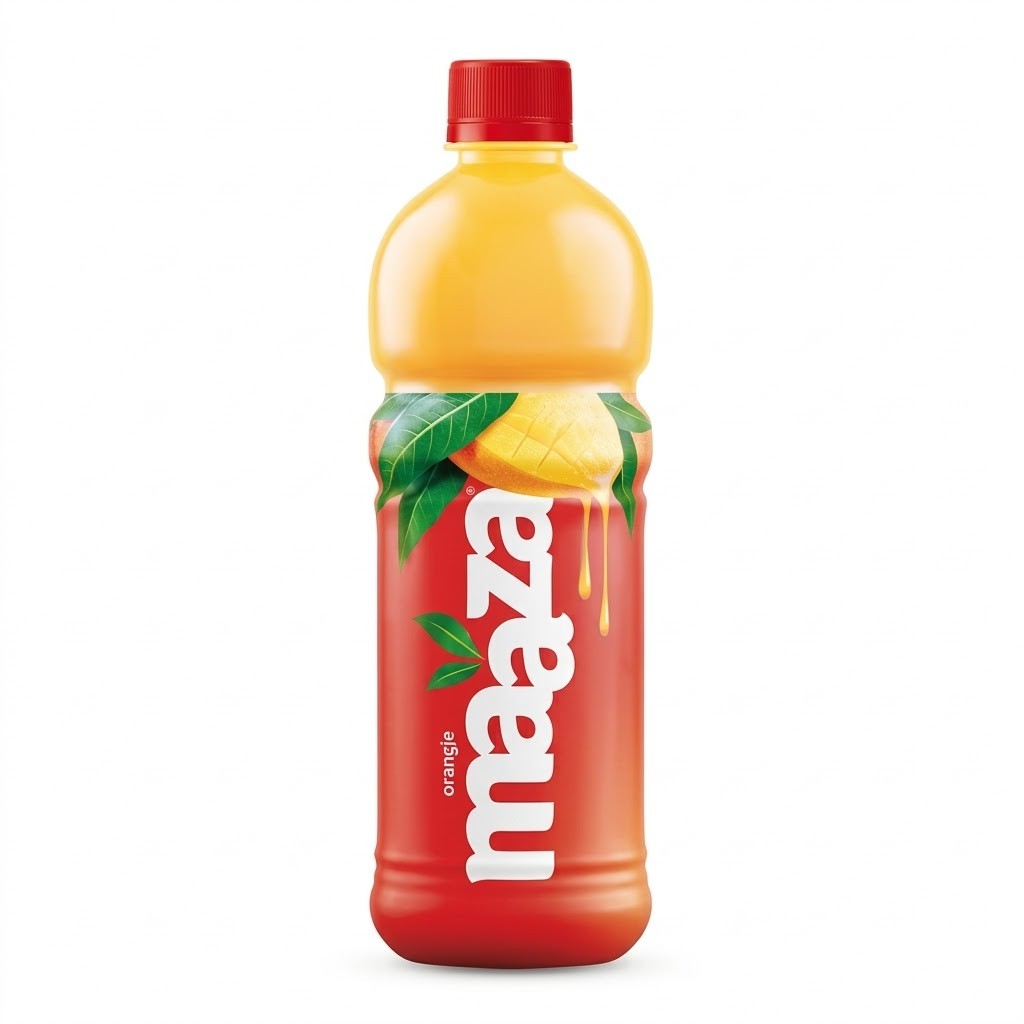 Maaza