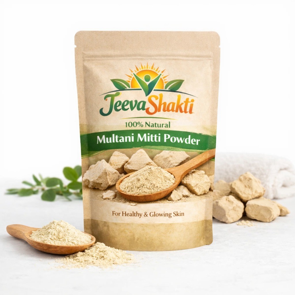 Multani Mitti Power