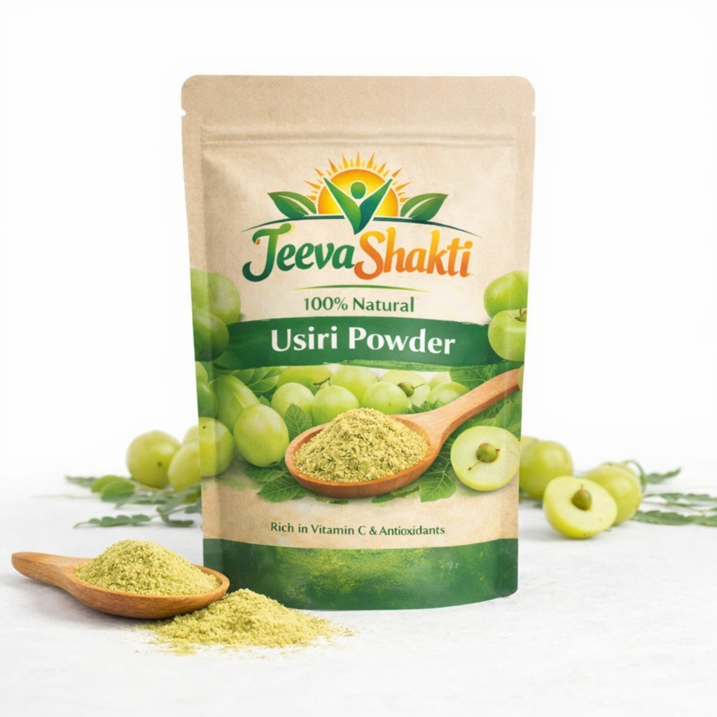 Usiri Powder