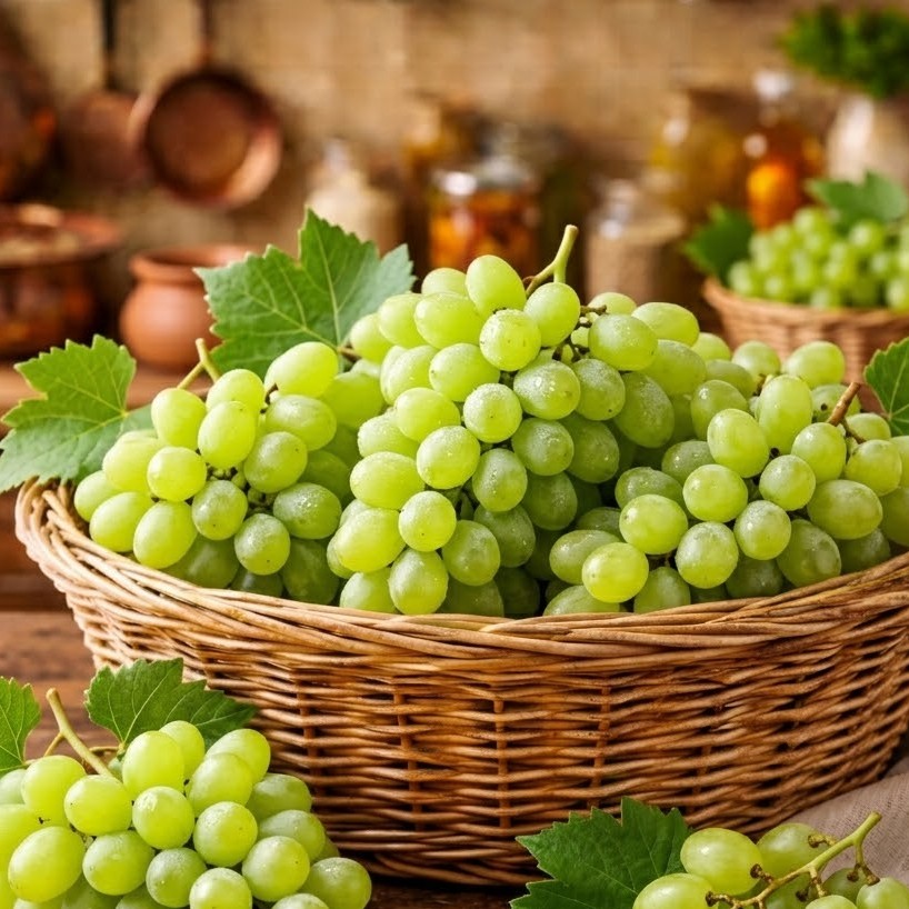 Grapes