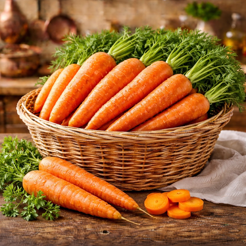 Carrots
