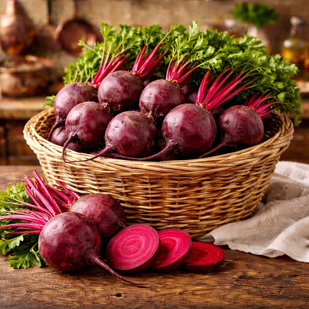Beetroots
