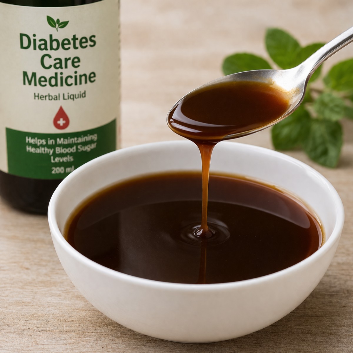 Diabetes Care Medicine