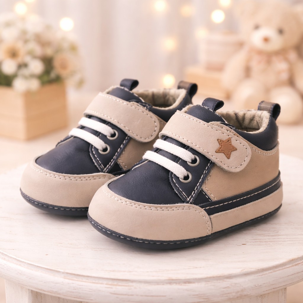 Baby Boy Shoes
