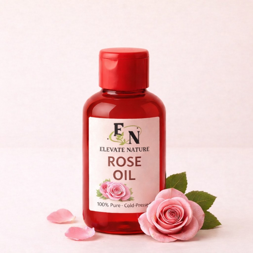 Rose Oil