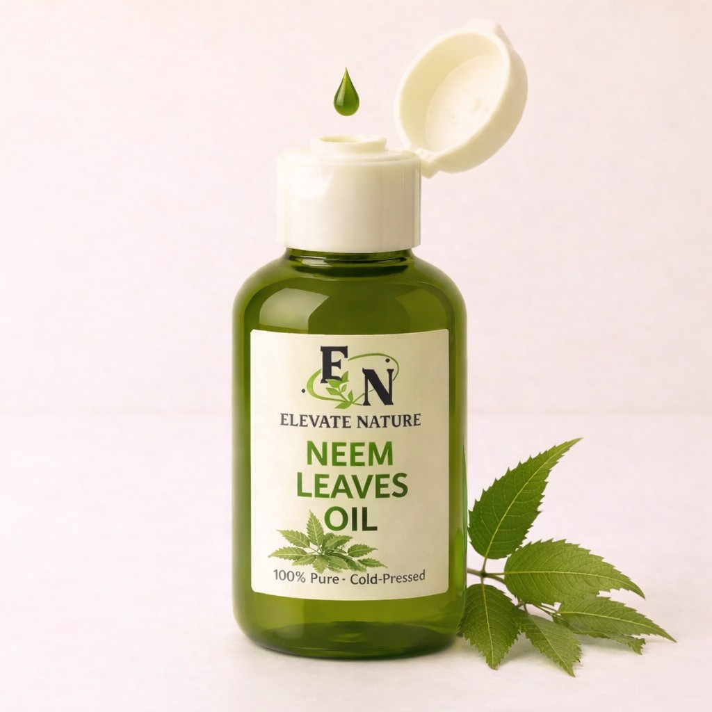 Neem Leaves Oil