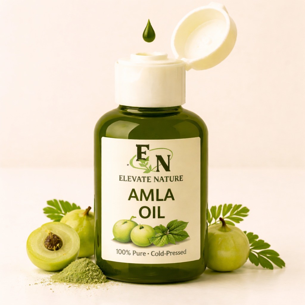 Amla Oil