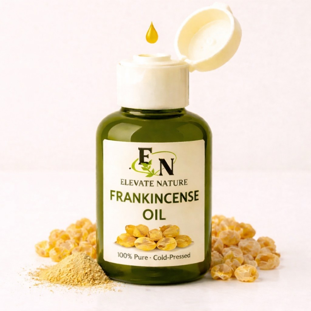 Frankincense Oil