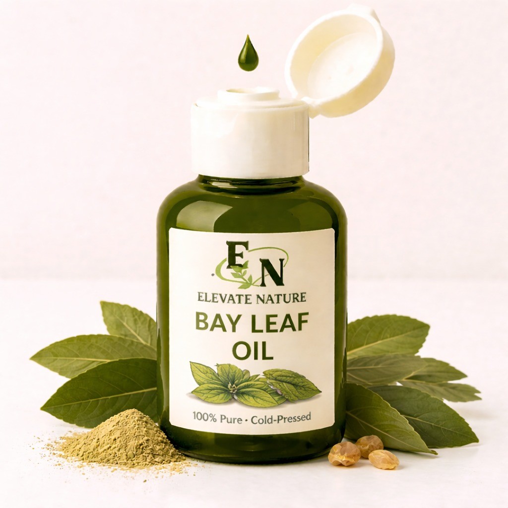 Bay Leaf Oil
