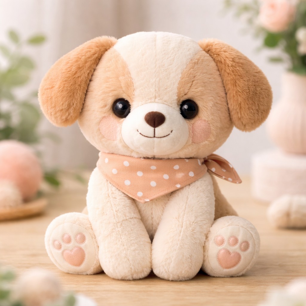 Soft Toy