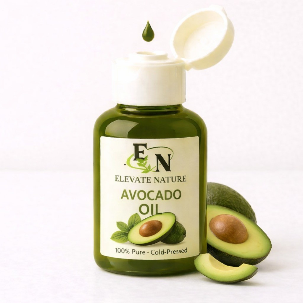 Avocado Oil