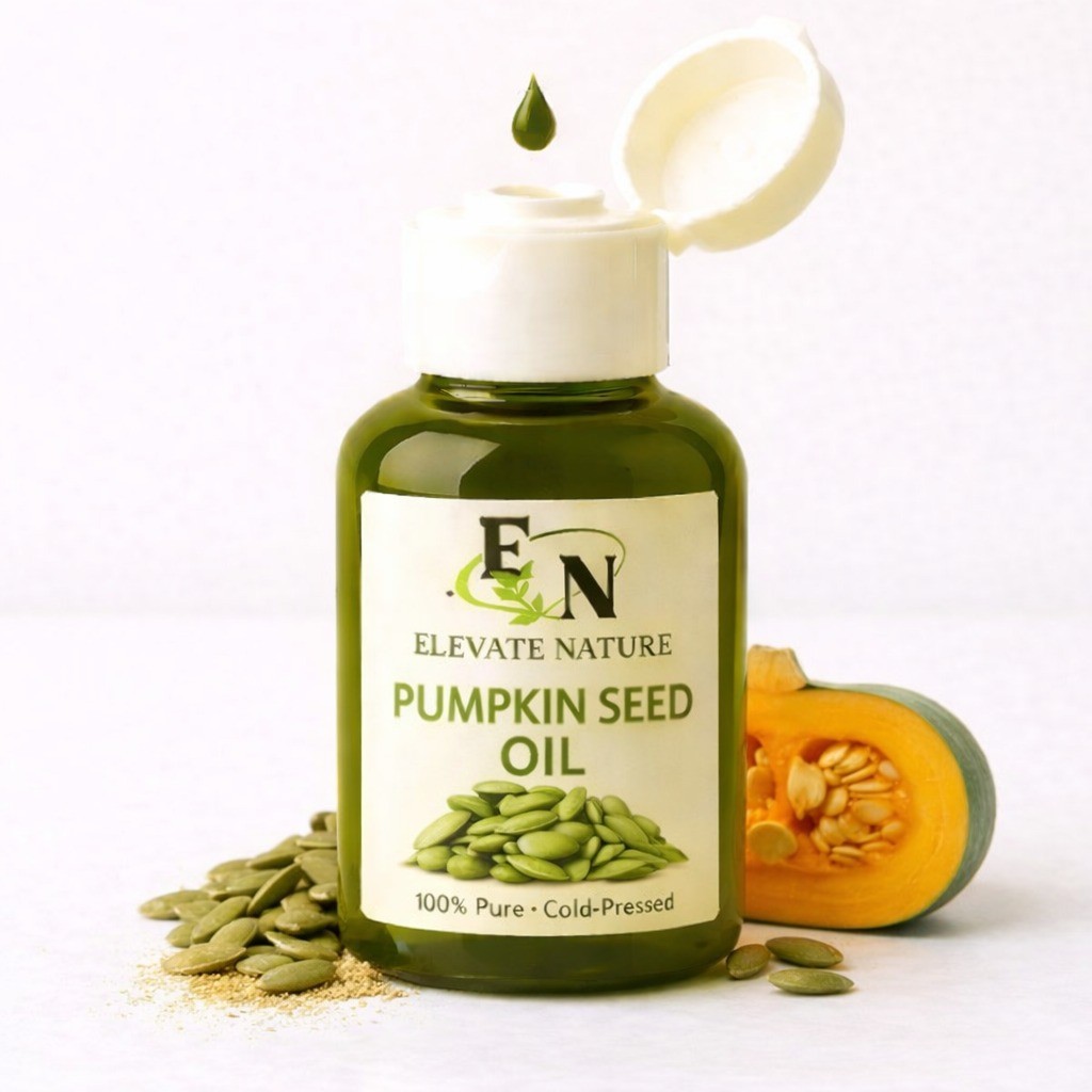 Pumpkin Seed Oil