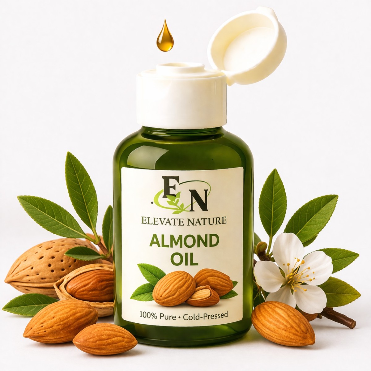 Almond Oil