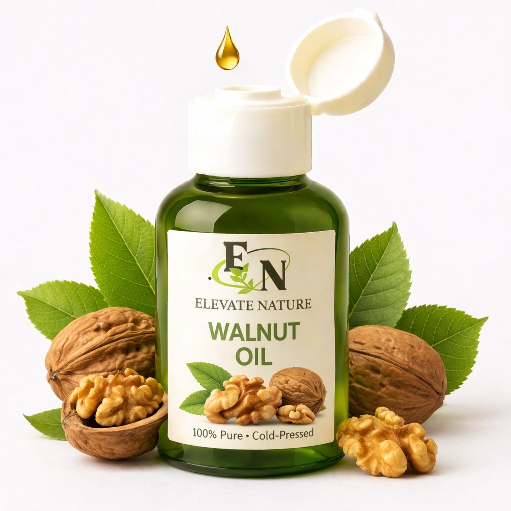 Walnut Oil