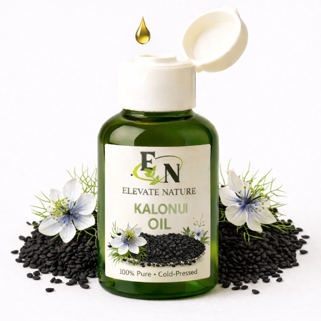 Kalonji Oil
