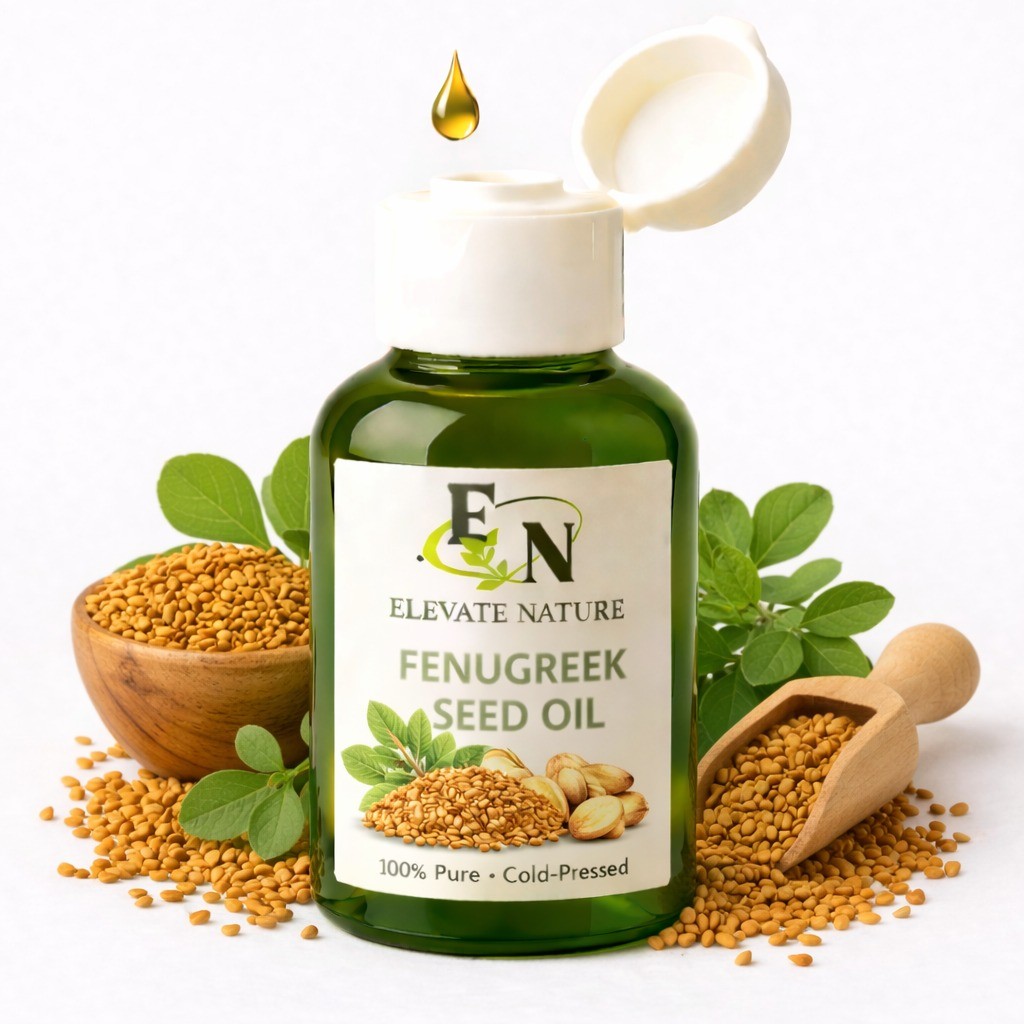 Fenugreek Seed Oil