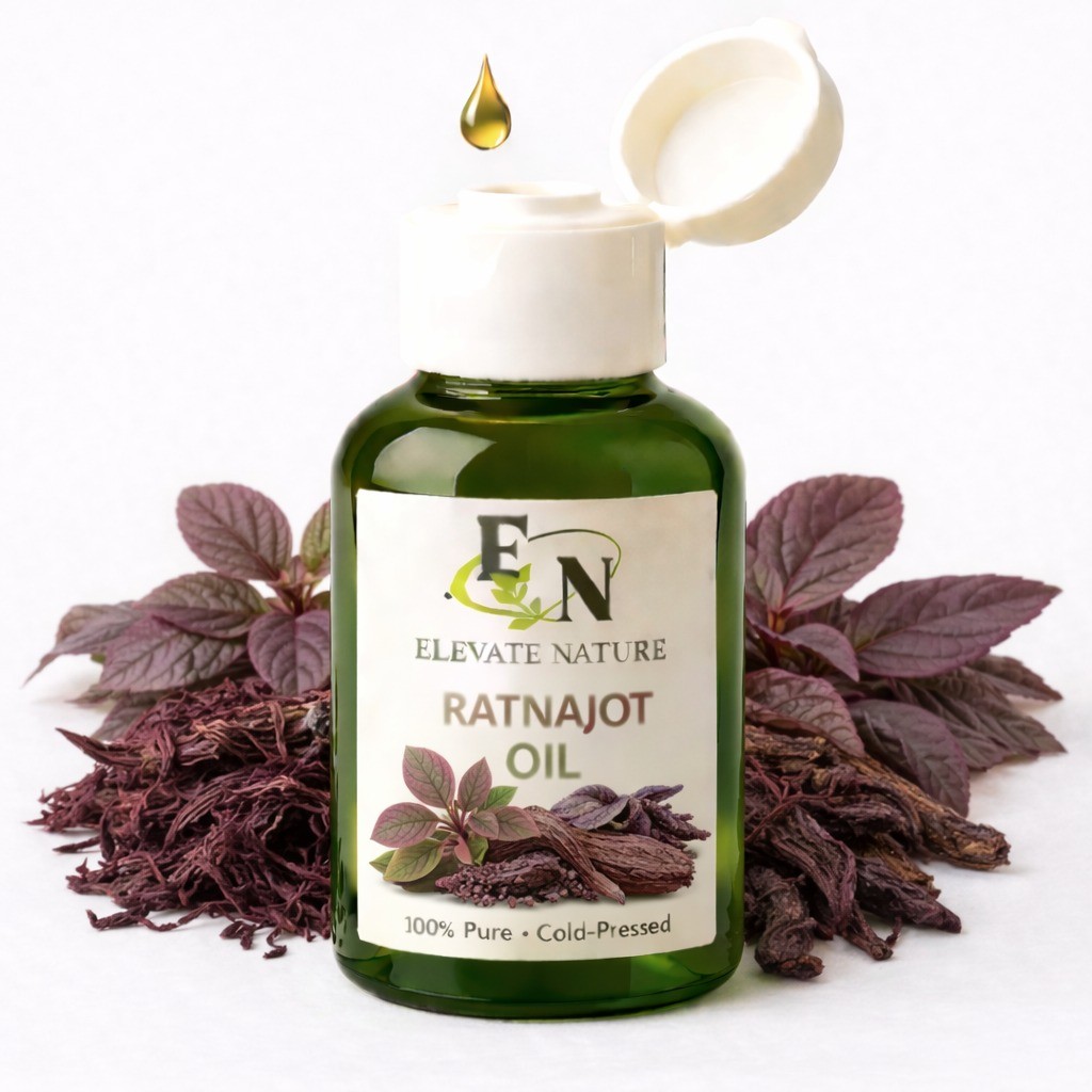 Ratnajot Oil