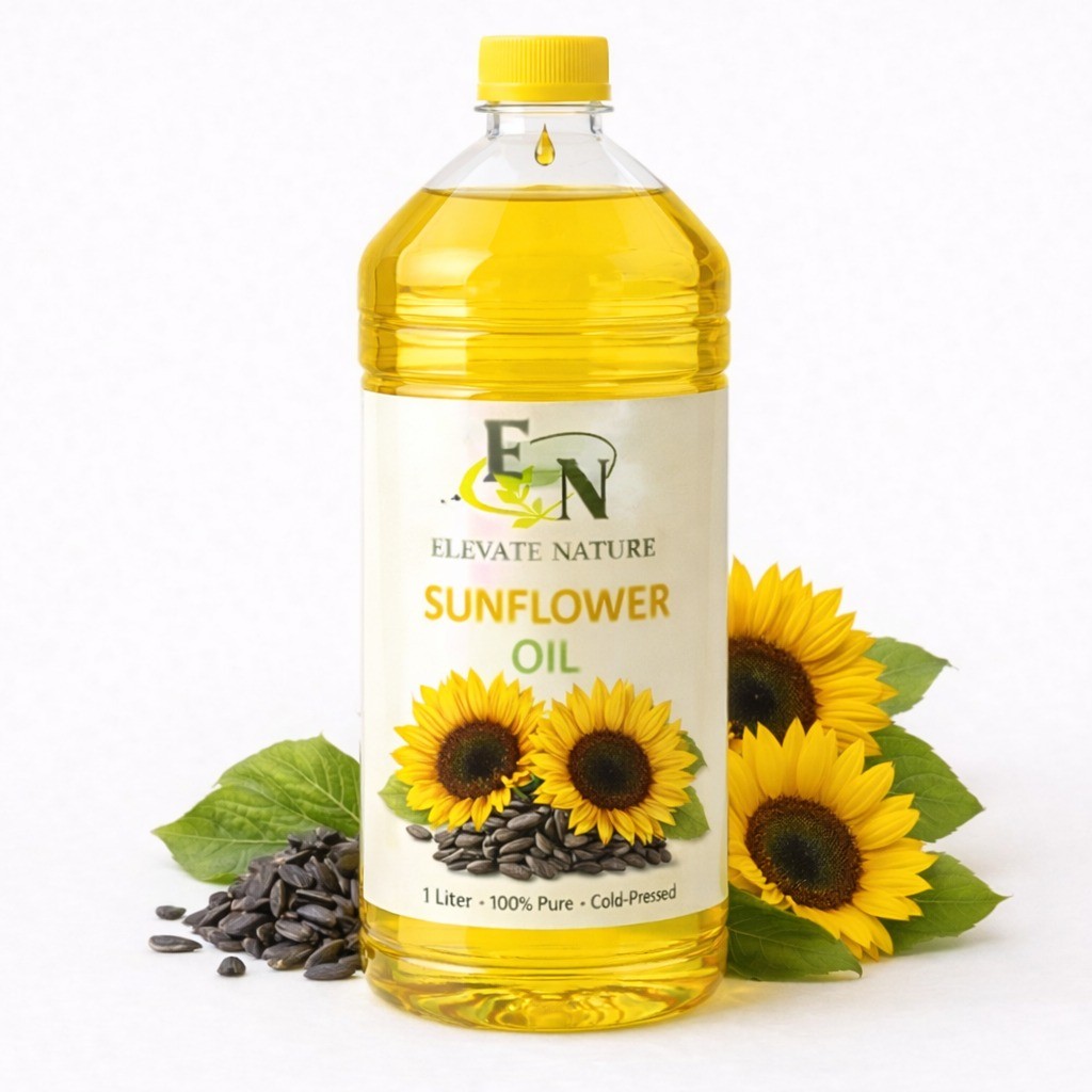 Sunflower oil