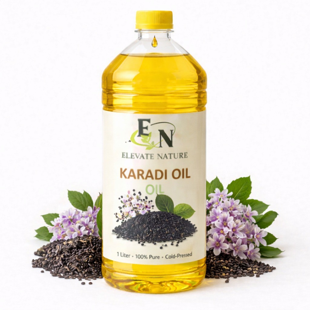 Karadi oil