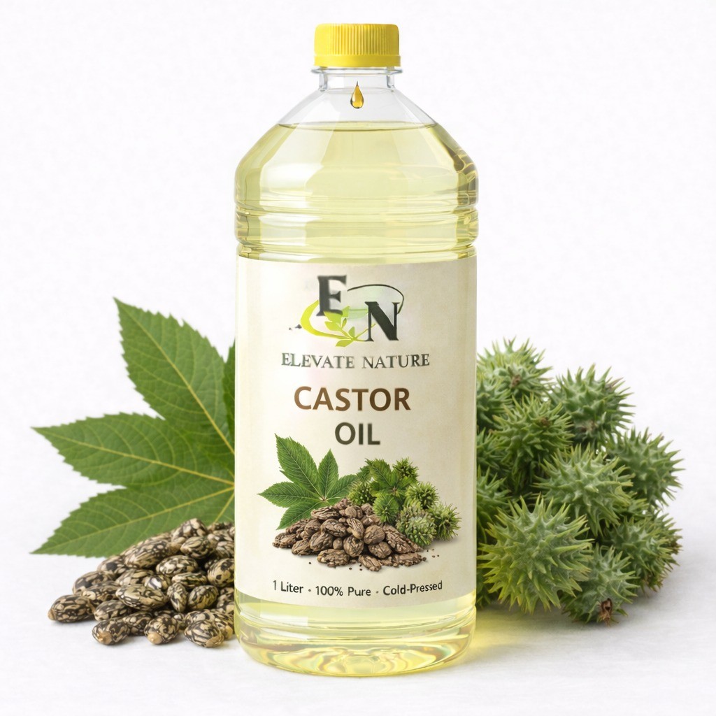 Castrol oil