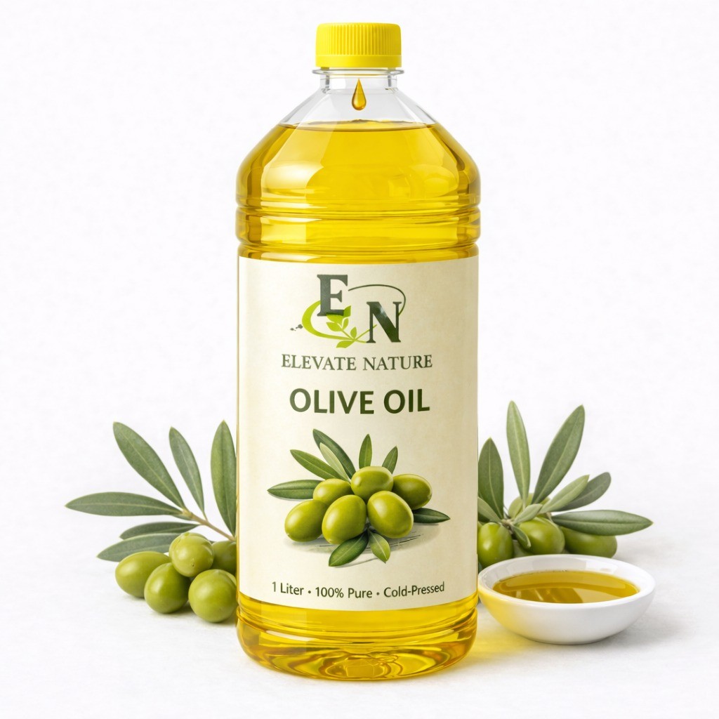 Olive oil