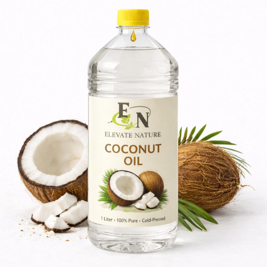 Coconut oil