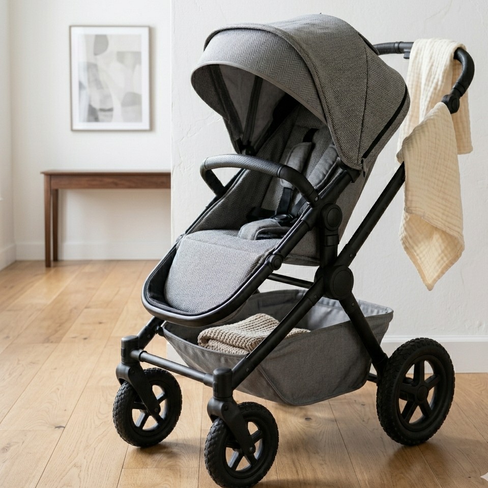 Baby Stroller