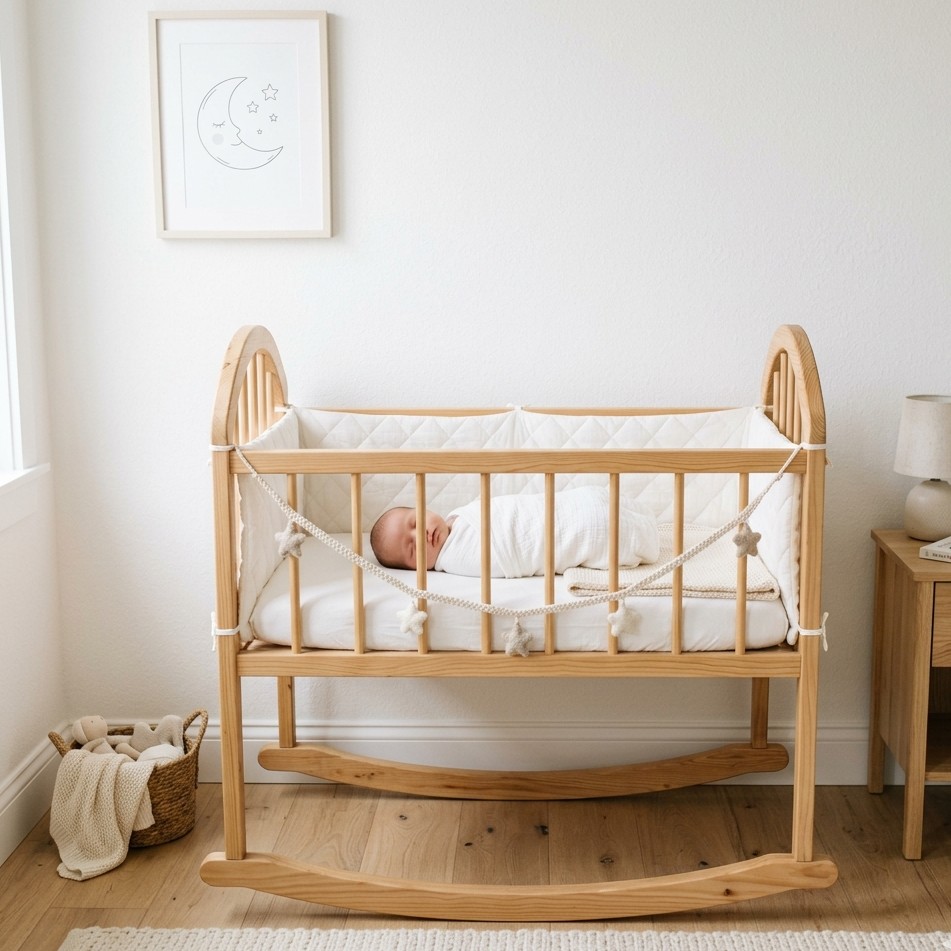 Baby Cradle