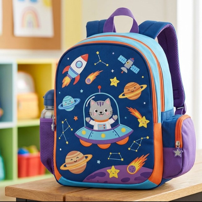 School Bag