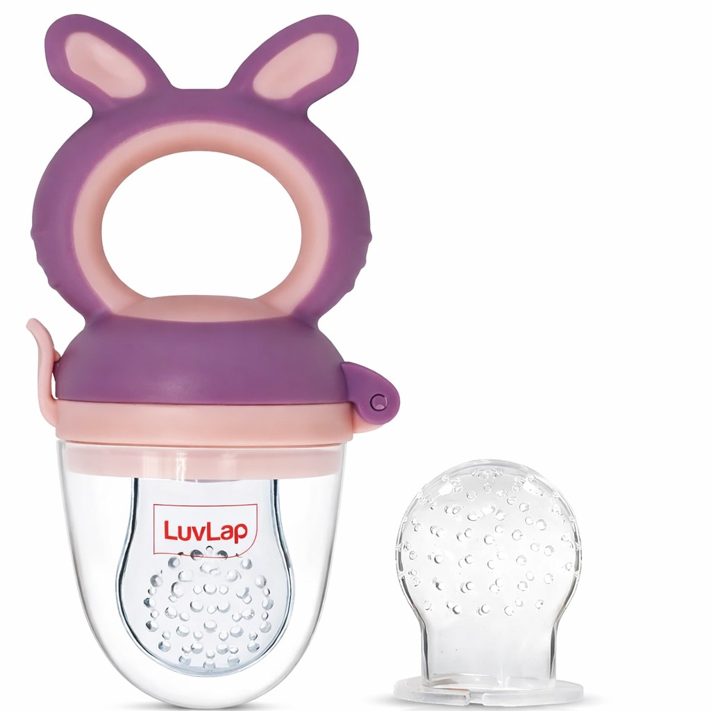 Baby Fruit Feeder
