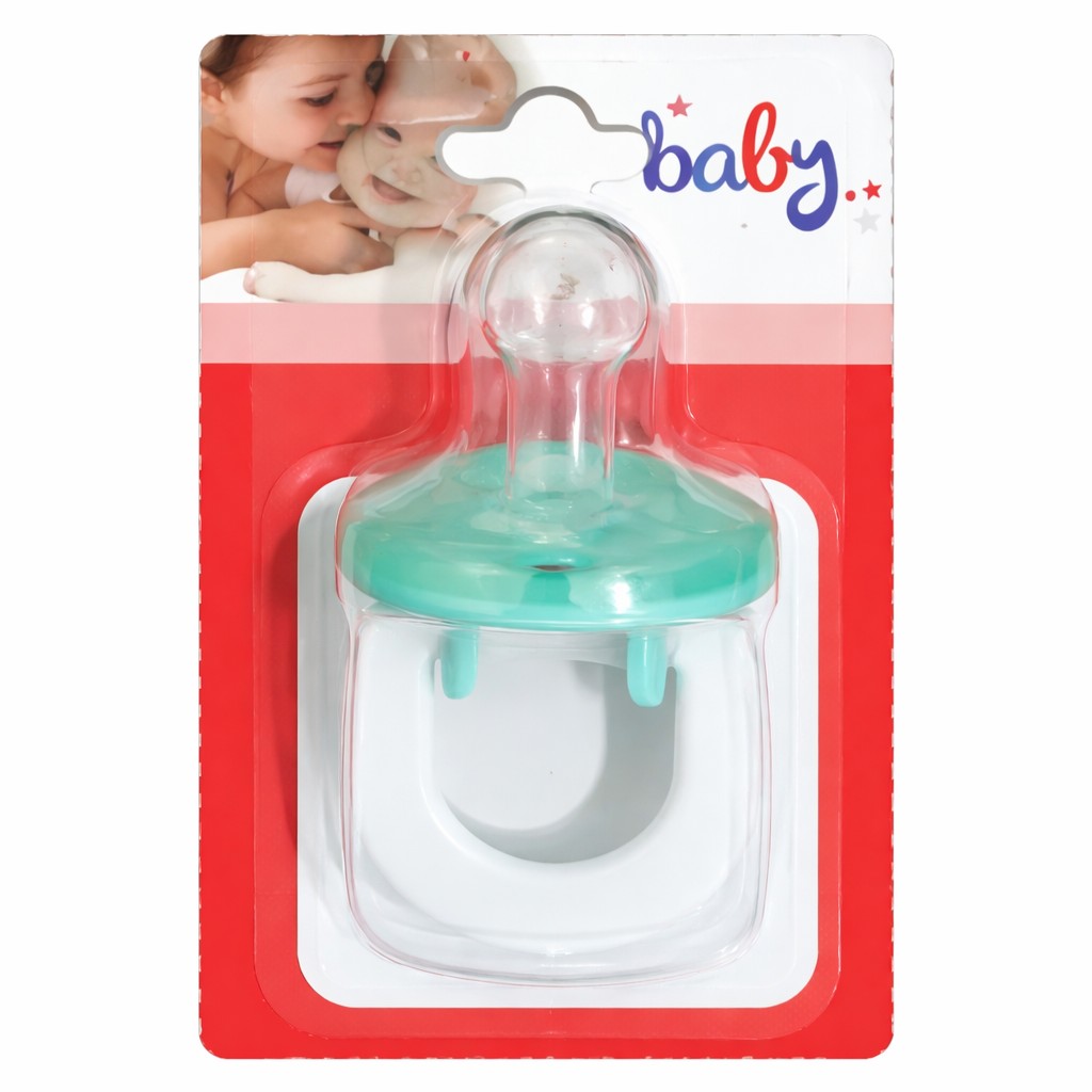 Bottle Nipple