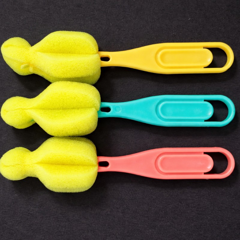 Bottle Cleaning Brush
