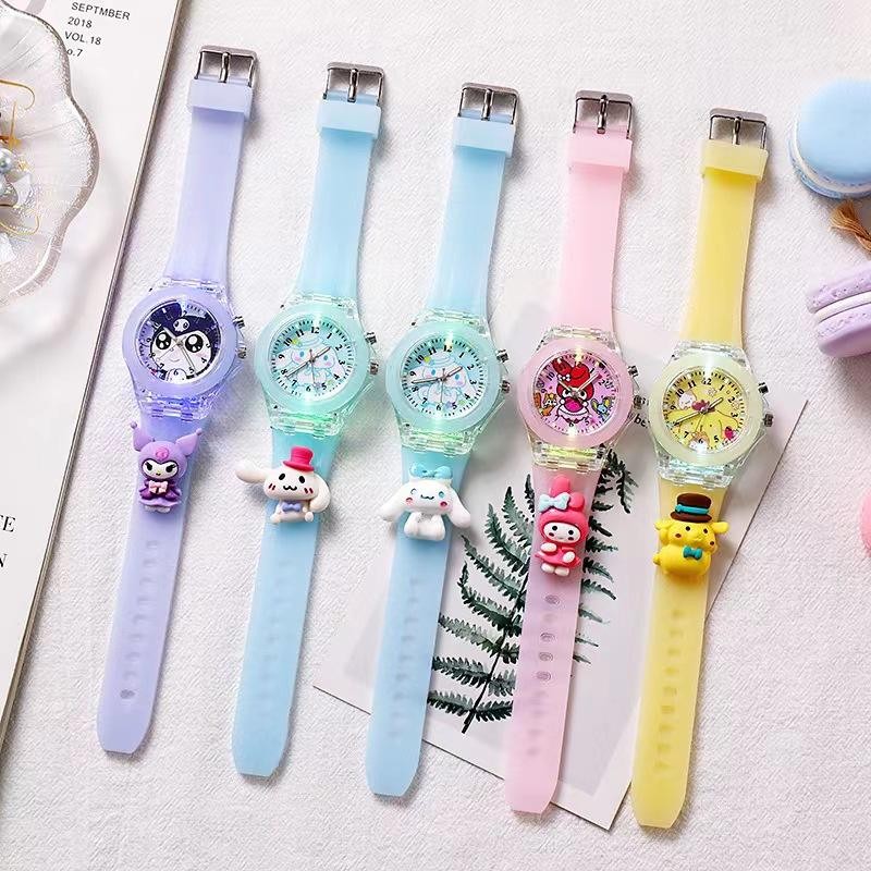 Cartoon Watches