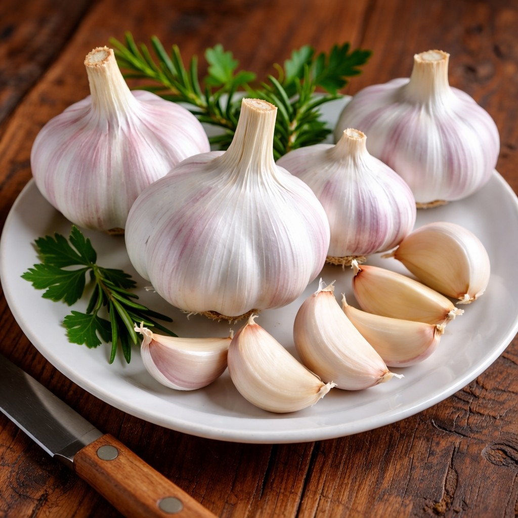 Garlic