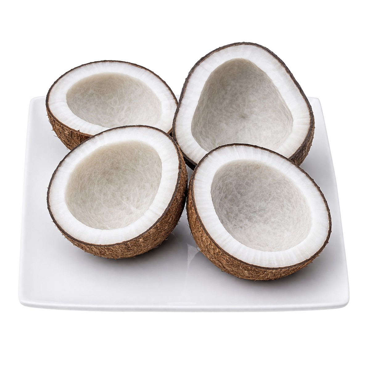 Kobbari (Dry Coconut)