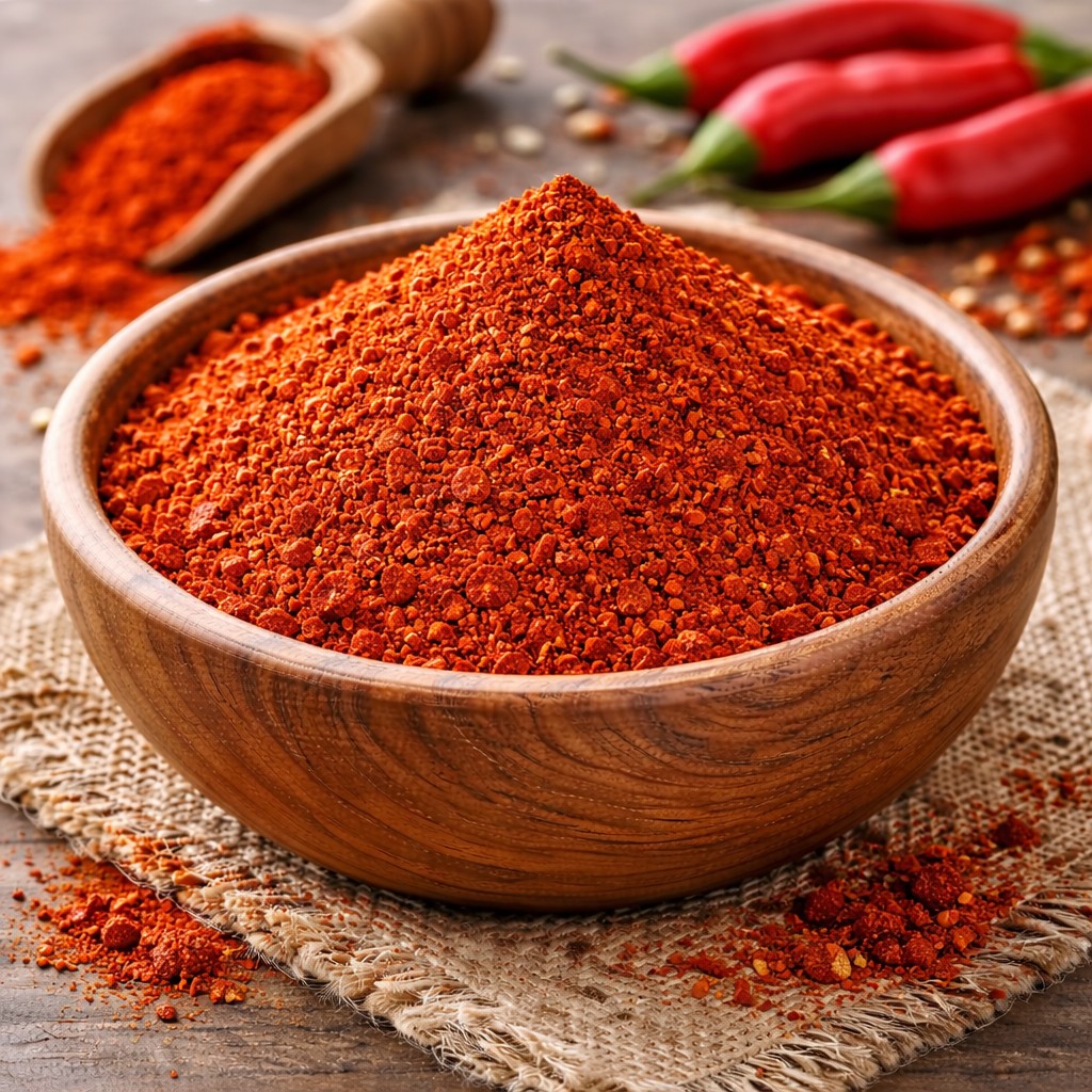 Chilli Powder