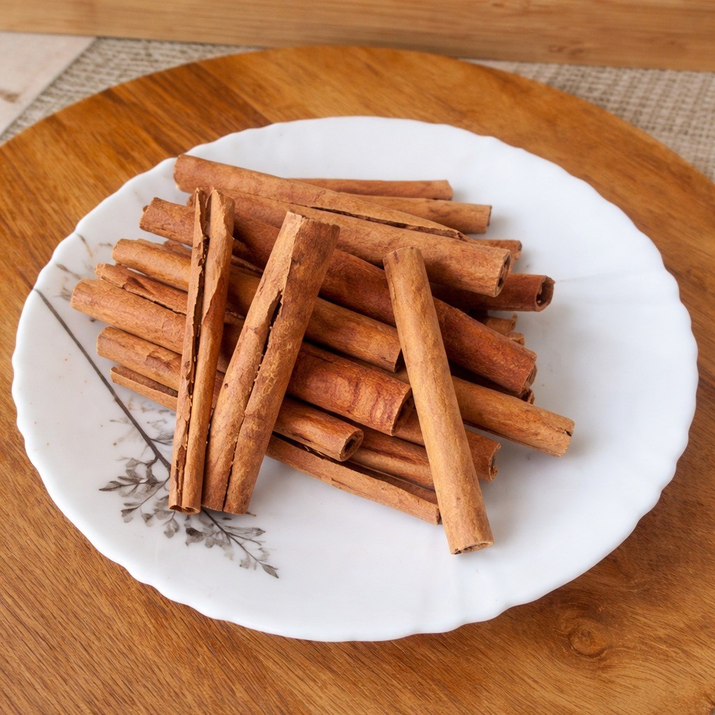 Chekka (Cinnamon)